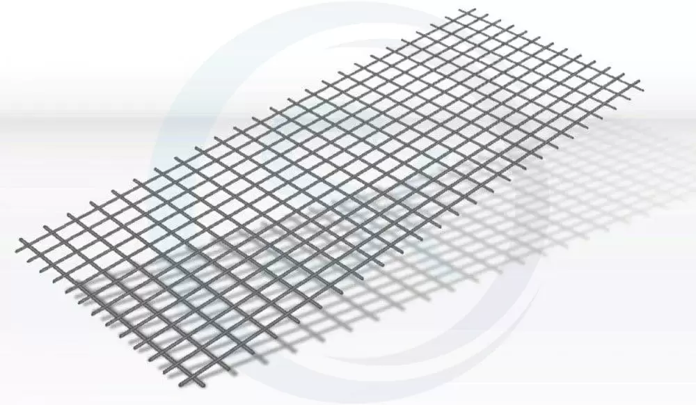 Сетка кладочная 2х1,5м, яч 50х50мм, толщина 3мм (сварная) карта ТУ: купить оптом и в розницу в интернет магазине Сталь Крепеж - размеры, цены, характеристики. Сетка кладочная 2х1,5м, яч 50х50мм, толщина 3мм (сварная) карта ТУ оптом и в розницу на сайте Сталь Крепеж