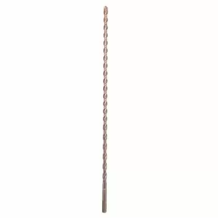 Бур по бетону Pro, 10 х 450 мм, SDS Plus Gross: купить оптом и в розницу в интернет магазине Сталь Крепеж - размеры, цены, характеристики. Бур по бетону Pro, 10 х 450 мм, SDS Plus Gross оптом и в розницу на сайте Сталь Крепеж