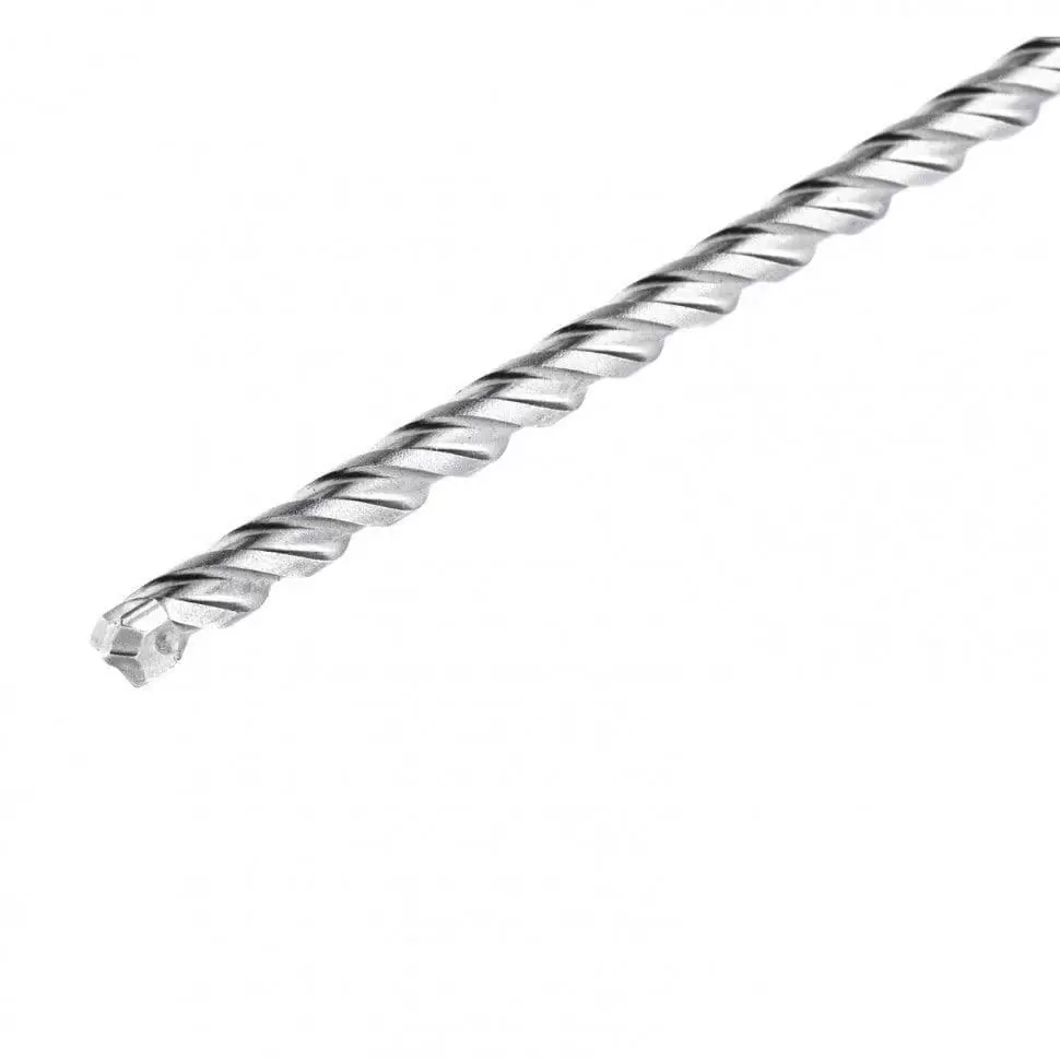 Бур по бетону Drei spitzen, 6 x 215 мм, SDS Plus Gross: купить оптом и в розницу в интернет магазине Сталь Крепеж - размеры, цены, характеристики. Бур по бетону Drei spitzen, 6 x 215 мм, SDS Plus Gross оптом и в розницу на сайте Сталь Крепеж