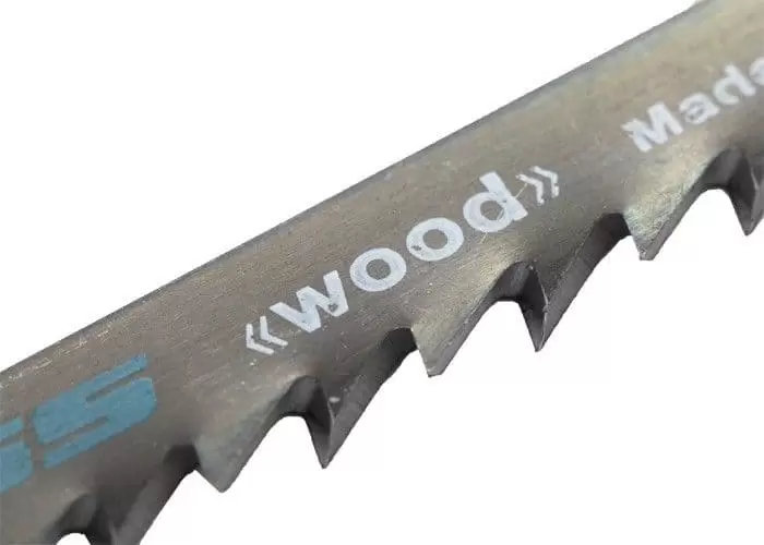 Полотна для электролобзика  по дереву, 2 шт, ( 3104-T144D ) Gross: купить оптом и в розницу в интернет магазине Сталь Крепеж - размеры, цены, характеристики. Полотна для электролобзика  по дереву, 2 шт, ( 3104-T144D ) Gross оптом и в розницу на сайте Сталь Крепеж