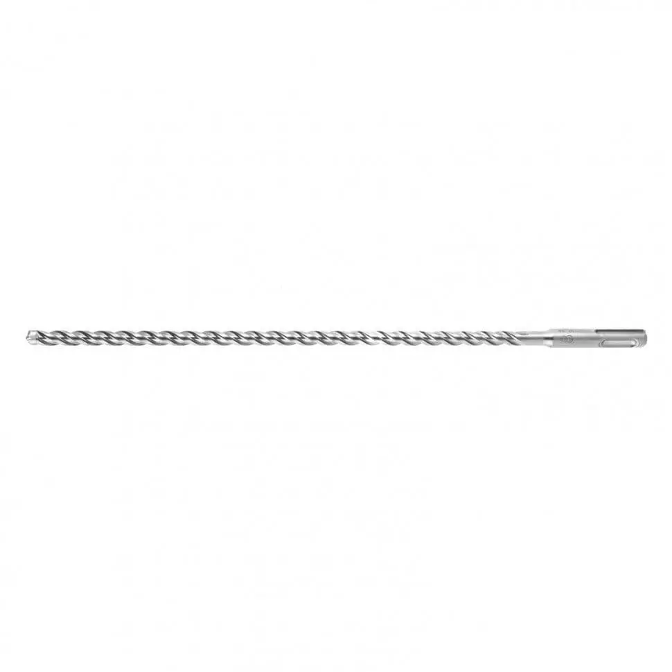 Бур по бетону Drei spitzen, 8 х 315 мм, SDS Plus Gross: купить оптом и в розницу в интернет магазине Сталь Крепеж - размеры, цены, характеристики. Бур по бетону Drei spitzen, 8 х 315 мм, SDS Plus Gross оптом и в розницу на сайте Сталь Крепеж