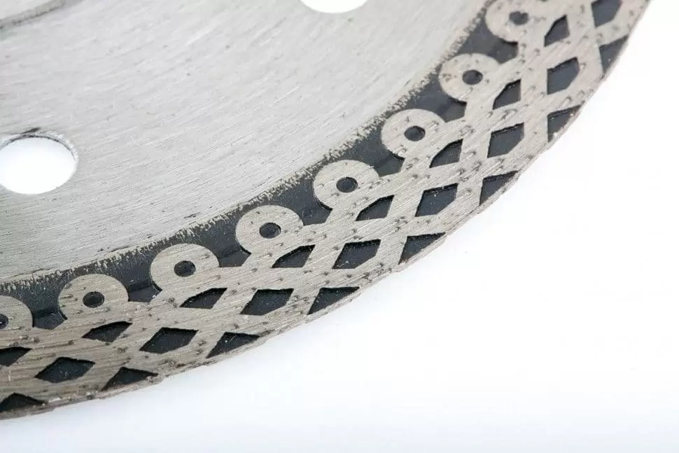 Диск алмазный, 230 х 22,2 мм, тонкий, сплошной (Jaguar), мокрая резка Gross: купить оптом и в розницу в интернет магазине Сталь Крепеж - размеры, цены, характеристики. Диск алмазный, 230 х 22,2 мм, тонкий, сплошной (Jaguar), мокрая резка Gross оптом и в розницу на сайте Сталь Крепеж