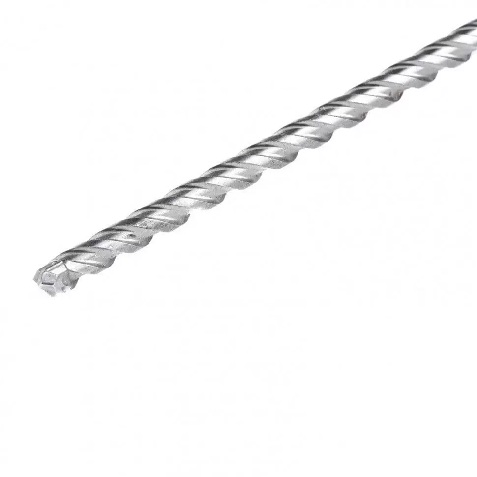 Бур по бетону Drei spitzen, 6 х 315 мм, SDS Plus Gross: купить оптом и в розницу в интернет магазине Сталь Крепеж - размеры, цены, характеристики. Бур по бетону Drei spitzen, 6 х 315 мм, SDS Plus Gross оптом и в розницу на сайте Сталь Крепеж