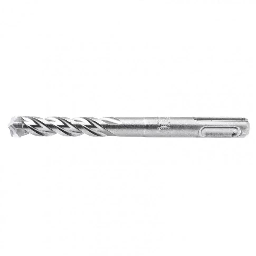 Бур по бетону Drei spitzen, 10 x 115 мм, SDS Plus Gross: купить оптом и в розницу в интернет магазине Сталь Крепеж - размеры, цены, характеристики. Бур по бетону Drei spitzen, 10 x 115 мм, SDS Plus Gross оптом и в розницу на сайте Сталь Крепеж