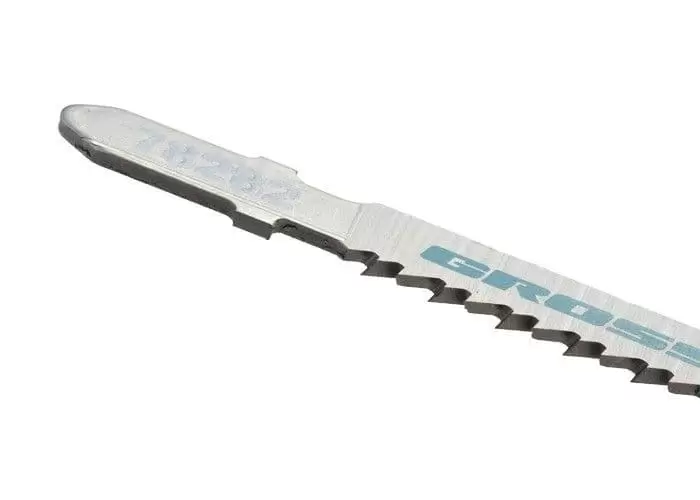 Полотна для электролобзика  Profi, 2 шт, ( 3101F-T101BF ) Gross оптом и в розницу на сайте Сталь Крепеж