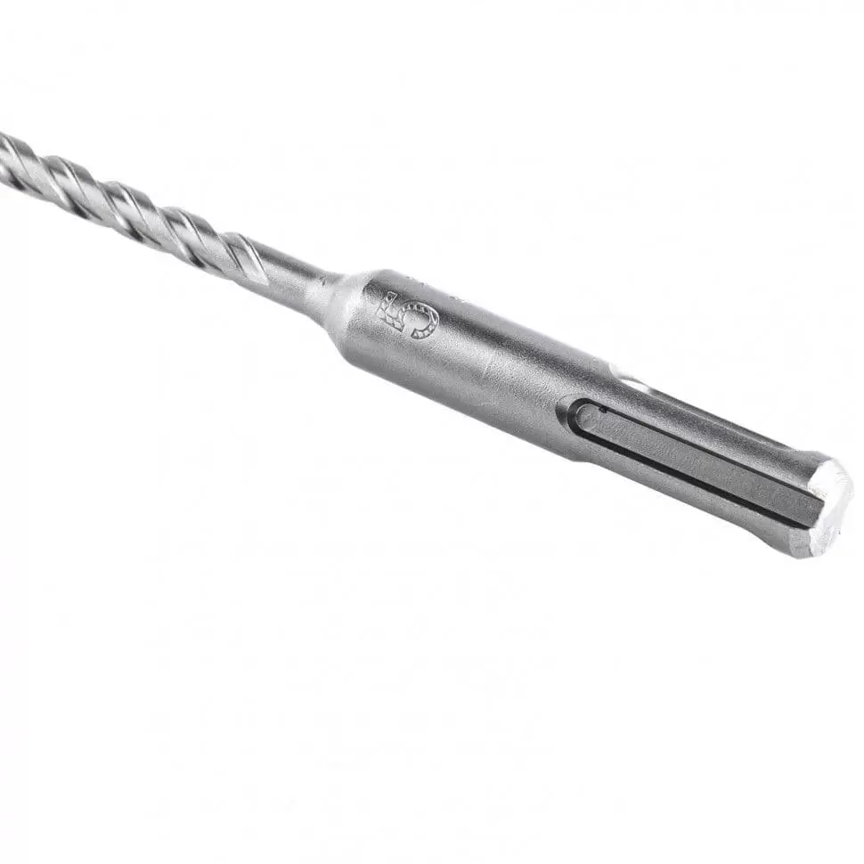 Бур по бетону Drei spitzen, 5 x 165 мм, SDS Plus Gross: купить оптом и в розницу в интернет магазине Сталь Крепеж - размеры, цены, характеристики. Бур по бетону Drei spitzen, 5 x 165 мм, SDS Plus Gross оптом и в розницу на сайте Сталь Крепеж