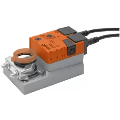 Электропривод воздушной заслонки Belimo NM24A-S оптом и в розницу на сайте Сталь Крепеж