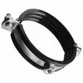 Хомут для трубы 1/1,4 (38-44) M8/10: купить оптом и в розницу в интернет магазине Сталь Крепеж - размеры, цены, характеристики. Хомут для трубы 1/1,4 (38-44) M8/10 оптом и в розницу на сайте Сталь Крепеж