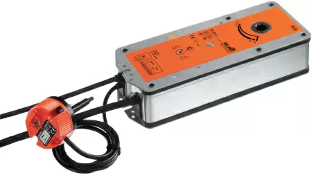  Электропривод БЕЛИМО BF230-T оптом и в розницу на сайте Сталь Крепеж