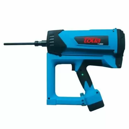 Газовый монтажный пистолет Toua GSN65D: купить оптом и в розницу в интернет магазине Сталь Крепеж - размеры, цены, характеристики. Газовый монтажный пистолет Toua GSN65D оптом и в розницу на сайте Сталь Крепеж