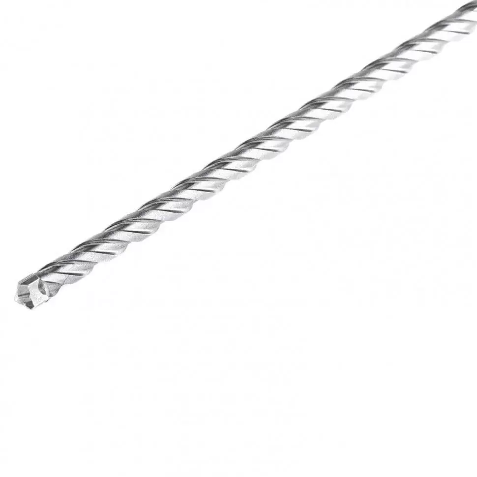 Бур по бетону Drei spitzen, 5 x 165 мм, SDS Plus Gross: купить оптом и в розницу в интернет магазине Сталь Крепеж - размеры, цены, характеристики. Бур по бетону Drei spitzen, 5 x 165 мм, SDS Plus Gross оптом и в розницу на сайте Сталь Крепеж