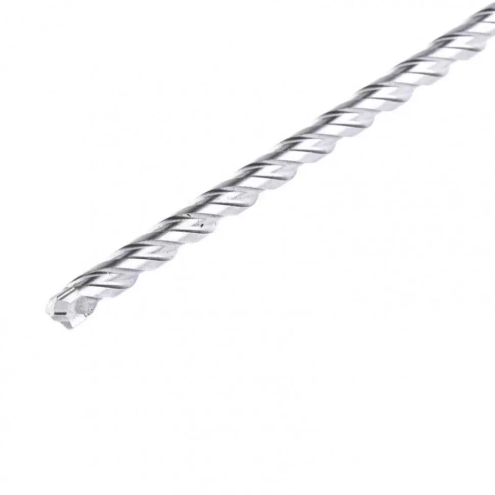 Бур по бетону Drei spitzen, 6 x 165 мм, SDS Plus Gross: купить оптом и в розницу в интернет магазине Сталь Крепеж - размеры, цены, характеристики. Бур по бетону Drei spitzen, 6 x 165 мм, SDS Plus Gross оптом и в розницу на сайте Сталь Крепеж