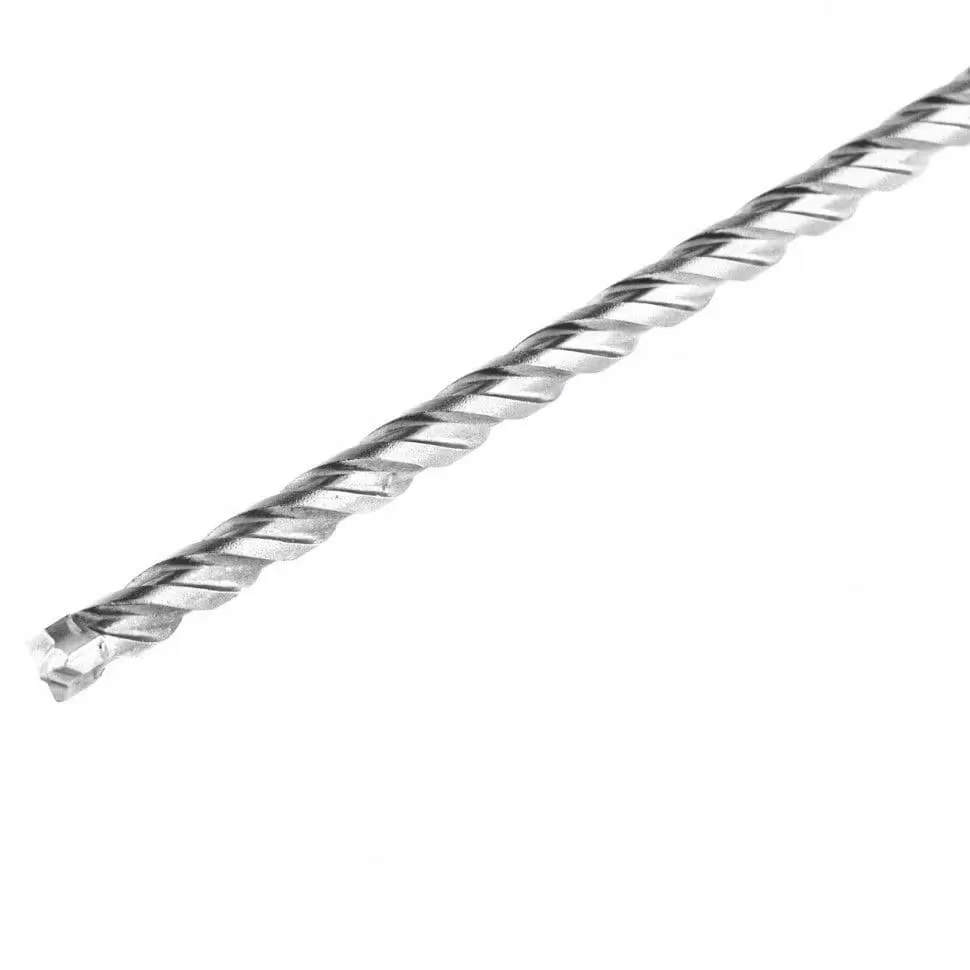 Бур по бетону Drei spitzen, 5 x 215 мм, SDS Plus Gross: купить оптом и в розницу в интернет магазине Сталь Крепеж - размеры, цены, характеристики. Бур по бетону Drei spitzen, 5 x 215 мм, SDS Plus Gross оптом и в розницу на сайте Сталь Крепеж