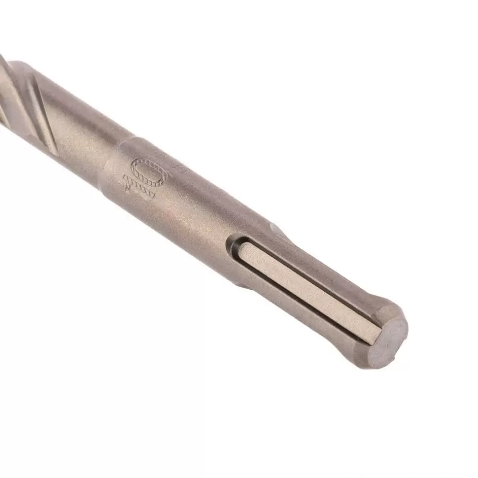 Бур по бетону QUADRO, 10 x 260 мм, SDS PLUS Gross: купить оптом и в розницу в интернет магазине Сталь Крепеж - размеры, цены, характеристики. Бур по бетону QUADRO, 10 x 260 мм, SDS PLUS Gross оптом и в розницу на сайте Сталь Крепеж