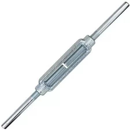 Талреп DIN 1480 I+I М36 оптом и в розницу на сайте Сталь Крепеж