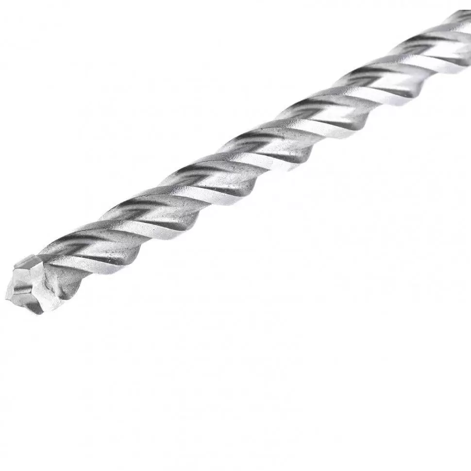 Бур по бетону Drei spitzen, 10 x 215 мм, SDS Plus Gross: купить оптом и в розницу в интернет магазине Сталь Крепеж - размеры, цены, характеристики. Бур по бетону Drei spitzen, 10 x 215 мм, SDS Plus Gross оптом и в розницу на сайте Сталь Крепеж