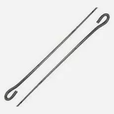 Тяга подвеса TP 1000: купить оптом и в розницу в интернет магазине Сталь Крепеж - размеры, цены, характеристики. Тяга подвеса TP 1000 оптом и в розницу на сайте Сталь Крепеж