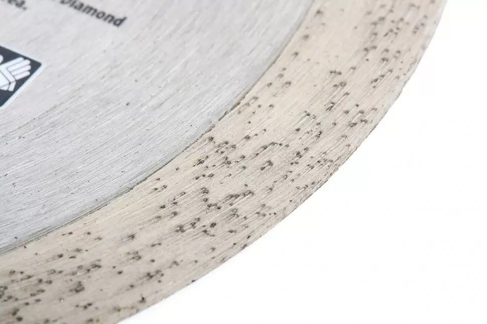 Диск алмазный, 115 х 22,2 мм, сплошной, мокрая резка Gross: купить оптом и в розницу в интернет магазине Сталь Крепеж - размеры, цены, характеристики. Диск алмазный, 115 х 22,2 мм, сплошной, мокрая резка Gross оптом и в розницу на сайте Сталь Крепеж