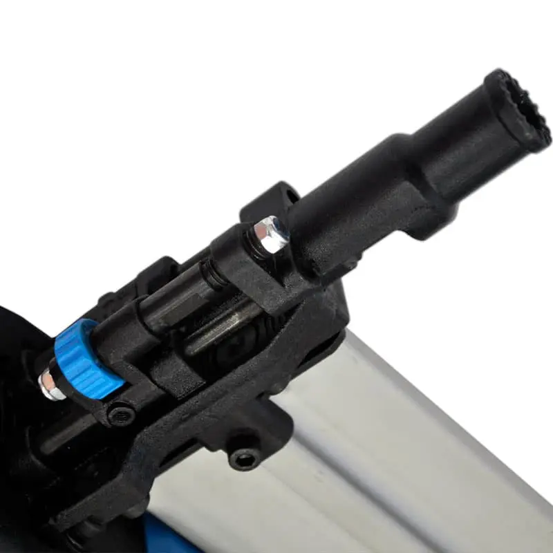 Газовый монтажный пистолет Toua GSN65 — фото