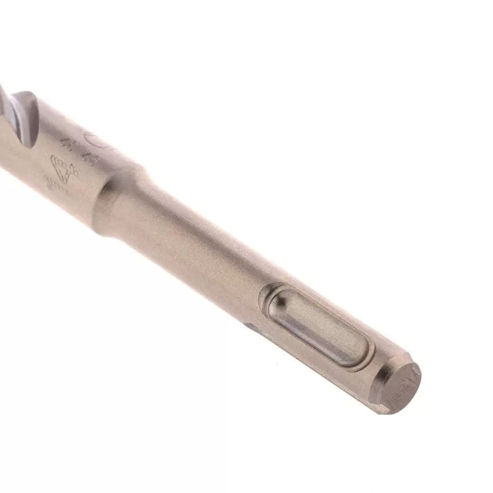 Бур по бетону QUADRO, 14 х 160 мм, SDS PLUS Gross: купить оптом и в розницу в интернет магазине Сталь Крепеж - размеры, цены, характеристики. Бур по бетону QUADRO, 14 х 160 мм, SDS PLUS Gross оптом и в розницу на сайте Сталь Крепеж