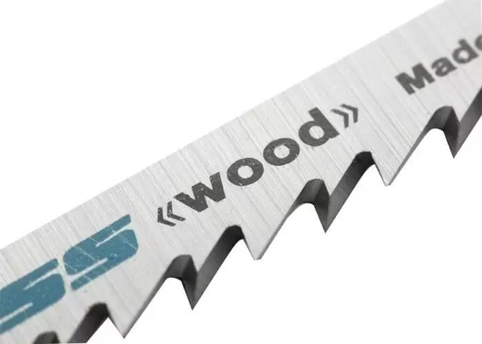 Полотна для электролобзика  по дереву, 2 шт, ( 3103L-T301DL ) Gross: купить оптом и в розницу в интернет магазине Сталь Крепеж - размеры, цены, характеристики. Полотна для электролобзика  по дереву, 2 шт, ( 3103L-T301DL ) Gross оптом и в розницу на сайте Сталь Крепеж