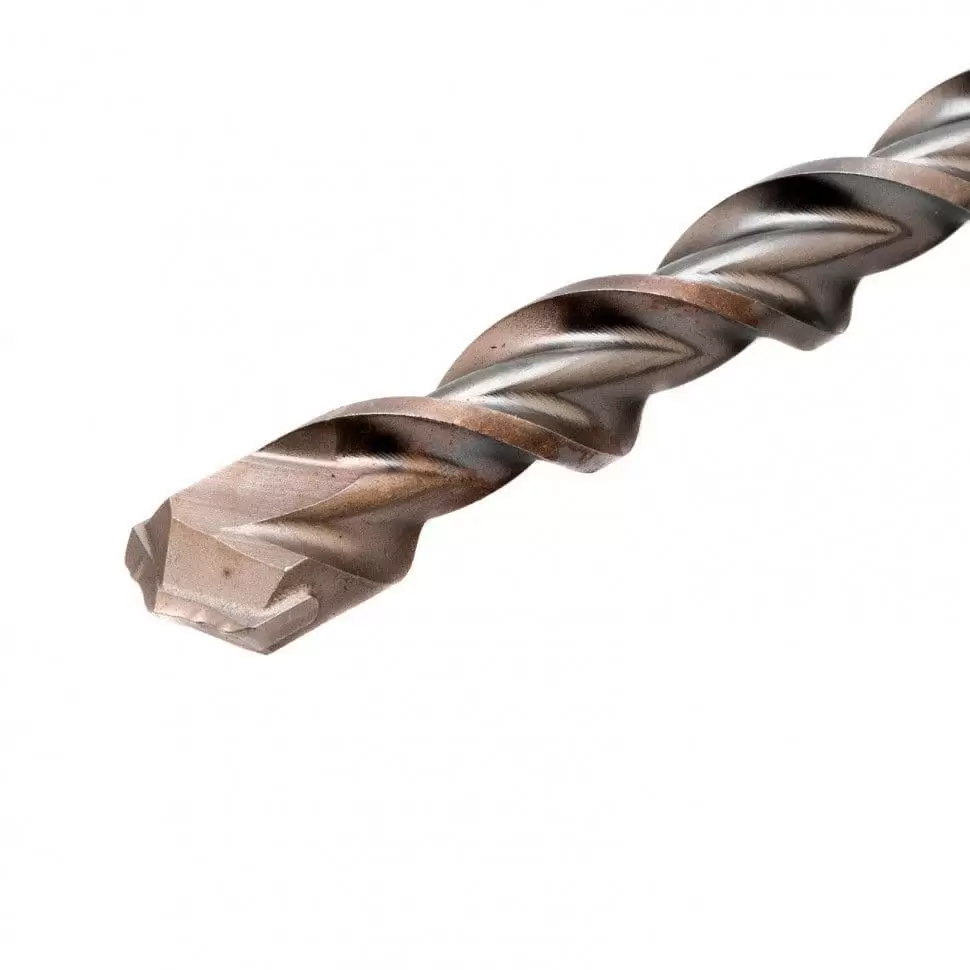 Бур по бетону Pro, 20 х 300 мм, SDS Plus Gross оптом и в розницу на сайте Сталь Крепеж