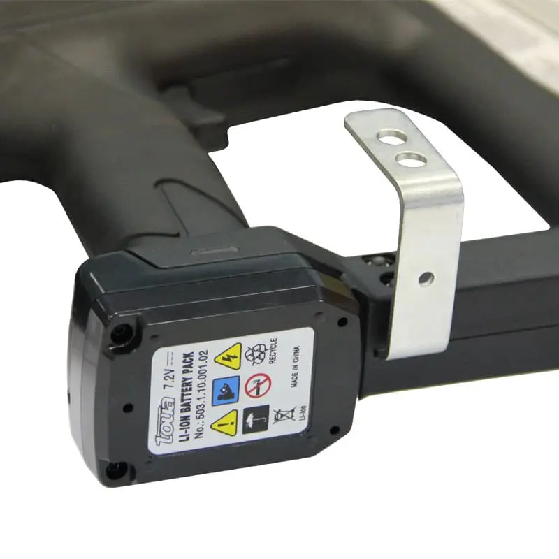 Газовый монтажный пистолет Toua GSN50 — фото