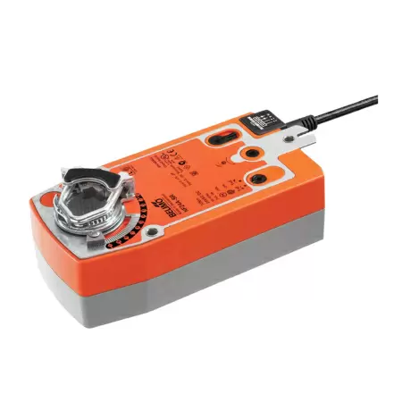  Электропривод БЕЛИМО SF24A-SR оптом и в розницу на сайте Сталь Крепеж