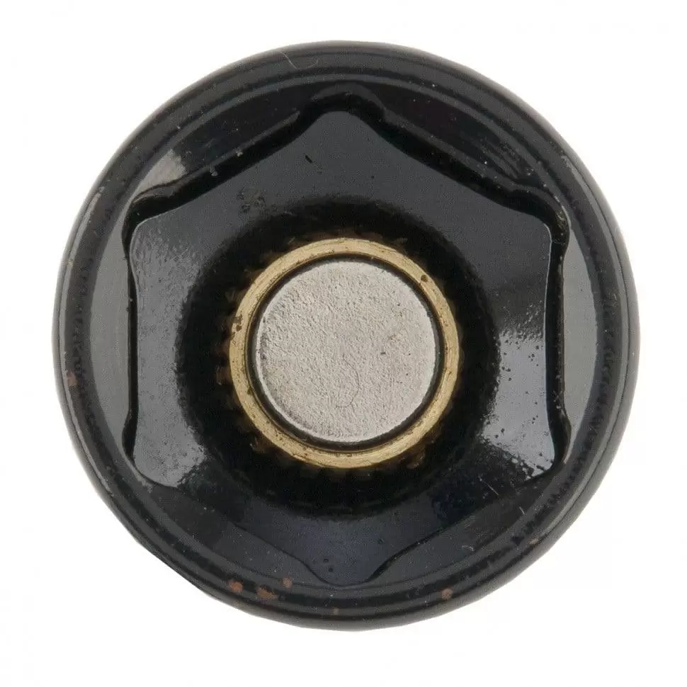 Бита с торцевой головкой, магнит. Nut-Driver, 13 мм, S2 Gross: купить оптом и в розницу в интернет магазине Сталь Крепеж - размеры, цены, характеристики. Бита с торцевой головкой, магнит. Nut-Driver, 13 мм, S2 Gross оптом и в розницу на сайте Сталь Крепеж