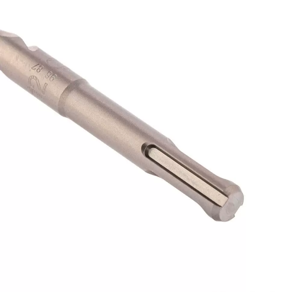 Бур по бетону QUADRO, 12 х 260 мм, SDS PLUS Gross: купить оптом и в розницу в интернет магазине Сталь Крепеж - размеры, цены, характеристики. Бур по бетону QUADRO, 12 х 260 мм, SDS PLUS Gross оптом и в розницу на сайте Сталь Крепеж