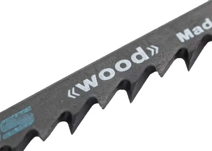 Полотна для электролобзика  по дереву, 2 шт, ( 3105-T244D ) Gross: купить оптом и в розницу в интернет магазине Сталь Крепеж - размеры, цены, характеристики. Полотна для электролобзика  по дереву, 2 шт, ( 3105-T244D ) Gross оптом и в розницу на сайте Сталь Крепеж