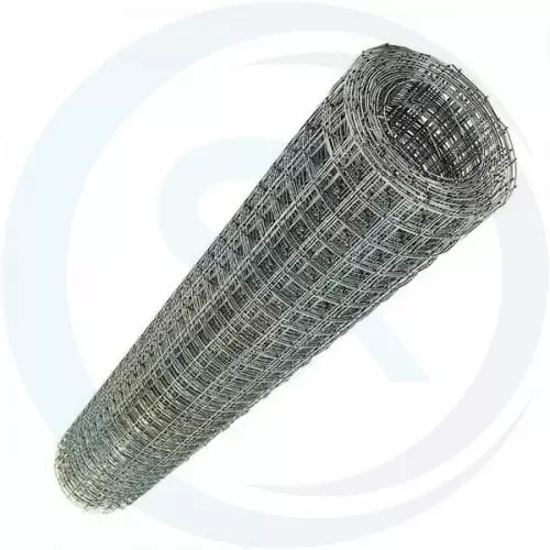 Сетка штукатурная, ячейка 50х50 мм (рулон 1,5х30 м) толщина 1,8мм, сварная оцинкованная: купить оптом и в розницу в интернет магазине Сталь Крепеж - размеры, цены, характеристики. Сетка штукатурная, ячейка 50х50 мм (рулон 1,5х30 м) толщина 1,8мм, сварная оцинкованная оптом и в розницу на сайте Сталь Крепеж