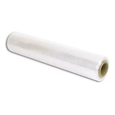 Стрейч-пленка 50см. x 290м 20мкм: купить оптом и в розницу в интернет магазине Сталь Крепеж - размеры, цены, характеристики. Стрейч-пленка 50см. x 290м 20мкм оптом и в розницу на сайте Сталь Крепеж