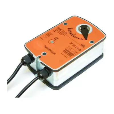 Электропривод MB BLE 230 B реверсивный оптом и в розницу на сайте Сталь Крепеж