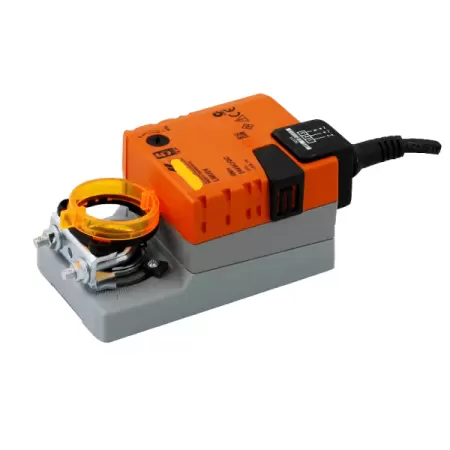 Электропривод воздушной заслонки Belimo LM24А оптом и в розницу на сайте Сталь Крепеж