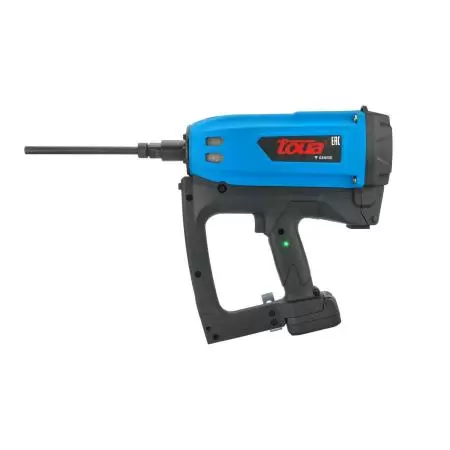 Газовый монтажный пистолет для теплоизоляции Toua GSN50D: купить оптом и в розницу в интернет магазине Сталь Крепеж - размеры, цены, характеристики. Газовый монтажный пистолет для теплоизоляции Toua GSN50D оптом и в розницу на сайте Сталь Крепеж