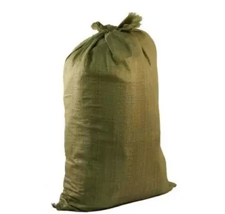 Мешок полипропиленовый зеленый 55х95 см: купить оптом и в розницу в интернет магазине Сталь Крепеж - размеры, цены, характеристики. Мешок полипропиленовый зеленый 55х95 см оптом и в розницу на сайте Сталь Крепеж