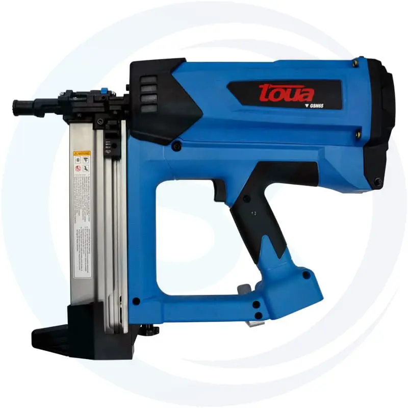 Газовый монтажный пистолет Toua GSN65 — фото