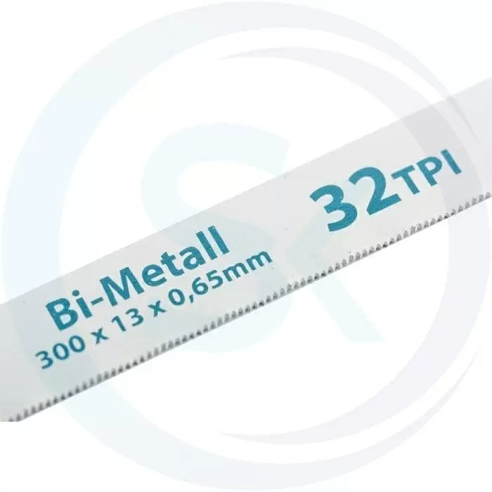 Полотна для ножовки по металлу, 300 мм, 32 TPI, BiM, 2 шт Gross: купить оптом и в розницу в интернет магазине Сталь Крепеж - размеры, цены, характеристики. Полотна для ножовки по металлу, 300 мм, 32 TPI, BiM, 2 шт Gross оптом и в розницу на сайте Сталь Крепеж