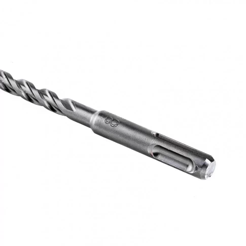 Бур по бетону Drei spitzen, 8 x 215 мм, SDS Plus Gross: купить оптом и в розницу в интернет магазине Сталь Крепеж - размеры, цены, характеристики. Бур по бетону Drei spitzen, 8 x 215 мм, SDS Plus Gross оптом и в розницу на сайте Сталь Крепеж