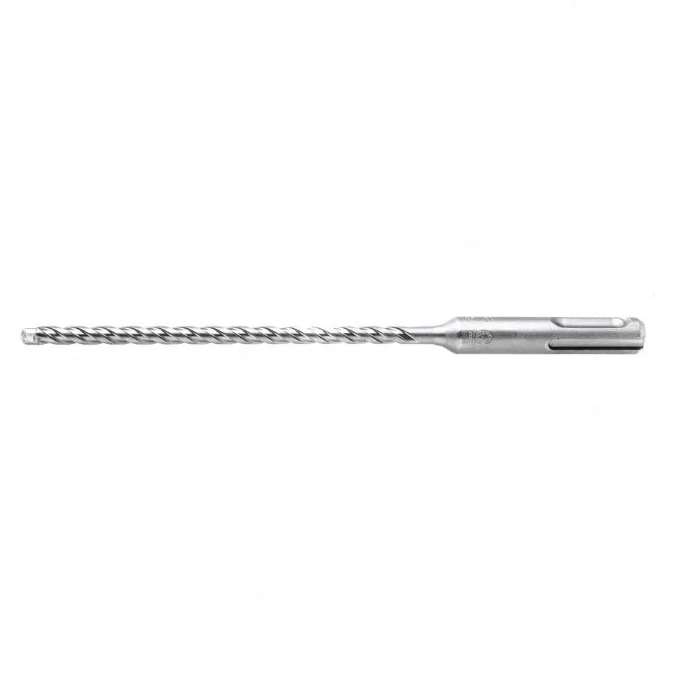 Бур по бетону Drei spitzen, 5 x 165 мм, SDS Plus Gross: купить оптом и в розницу в интернет магазине Сталь Крепеж - размеры, цены, характеристики. Бур по бетону Drei spitzen, 5 x 165 мм, SDS Plus Gross оптом и в розницу на сайте Сталь Крепеж