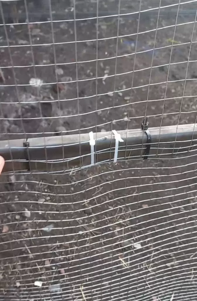 Сетка сварная оцинкованная, ячейка 20х20 мм, толщина 0,6 мм, (рулон 1х25 м): купить оптом и в розницу в интернет магазине Сталь Крепеж - размеры, цены, характеристики. Сетка сварная оцинкованная, ячейка 20х20 мм, толщина 0,6 мм, (рулон 1х25 м) оптом и в розницу на сайте Сталь Крепеж