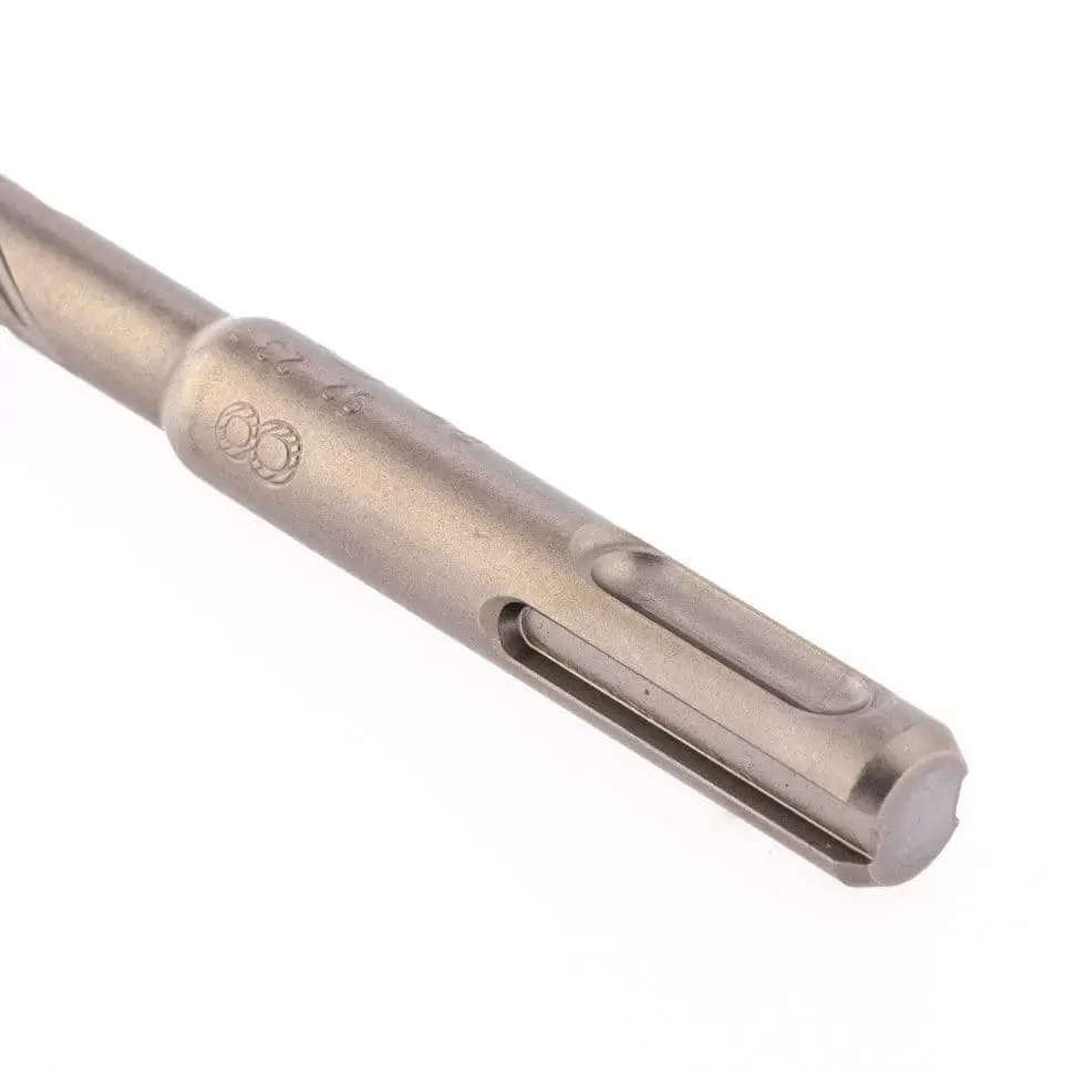 Бур по бетону QUADRO, 8 x 210 мм, SDS PLUS Gross: купить оптом и в розницу в интернет магазине Сталь Крепеж - размеры, цены, характеристики. Бур по бетону QUADRO, 8 x 210 мм, SDS PLUS Gross оптом и в розницу на сайте Сталь Крепеж