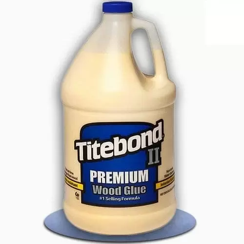Клей для дерева Titebond II Premium Wood Glue Влагостойкий 3,78 л.: купить оптом и в розницу в интернет магазине Сталь Крепеж - размеры, цены, характеристики. Клей для дерева Titebond II Premium Wood Glue Влагостойкий 3,78 л. оптом и в розницу на сайте Сталь Крепеж