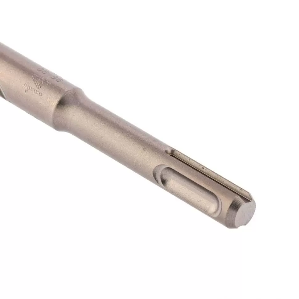 Бур по бетону QUADRO, 14 х 260 мм, SDS PLUS Gross: купить оптом и в розницу в интернет магазине Сталь Крепеж - размеры, цены, характеристики. Бур по бетону QUADRO, 14 х 260 мм, SDS PLUS Gross оптом и в розницу на сайте Сталь Крепеж