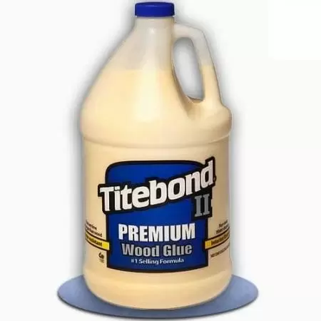 Клей для дерева Titebond II Premium Wood Glue Влагостойкий 3,78 л.: купить оптом и в розницу в интернет магазине Сталь Крепеж - размеры, цены, характеристики. Клей для дерева Titebond II Premium Wood Glue Влагостойкий 3,78 л. оптом и в розницу на сайте Сталь Крепеж