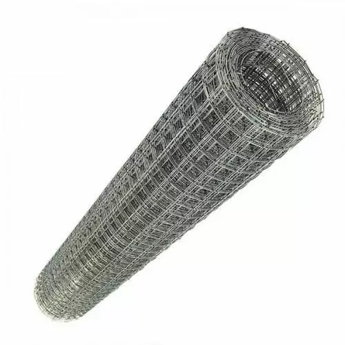 Сетка штукатурная, ячейка 50х50 мм (рулон 1,5х30 м) толщина 1,8мм, сварная оцинкованная: купить оптом и в розницу в интернет магазине Сталь Крепеж - размеры, цены, характеристики. Сетка штукатурная, ячейка 50х50 мм (рулон 1,5х30 м) толщина 1,8мм, сварная оцинкованная оптом и в розницу на сайте Сталь Крепеж