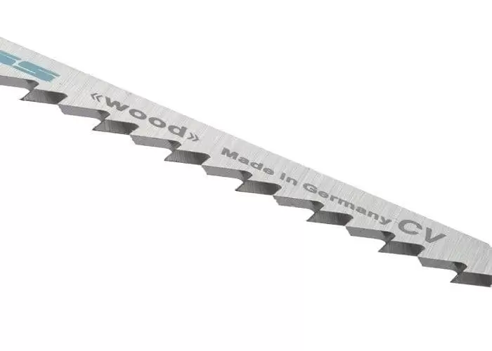 Полотна для электролобзика  по дереву, 2 шт, ( 3103-T101D ) Gross: купить оптом и в розницу в интернет магазине Сталь Крепеж - размеры, цены, характеристики. Полотна для электролобзика  по дереву, 2 шт, ( 3103-T101D ) Gross оптом и в розницу на сайте Сталь Крепеж