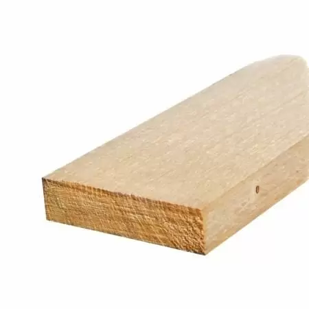 Доска обрезная 25x100x6000 мм, ГОСТ оптом и в розницу на сайте Сталь Крепеж