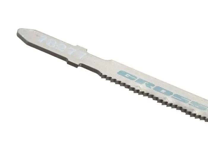 Полотна для электролобзика  по металлу, 2 шт,( 3111-T118A ) Gross оптом и в розницу на сайте Сталь Крепеж